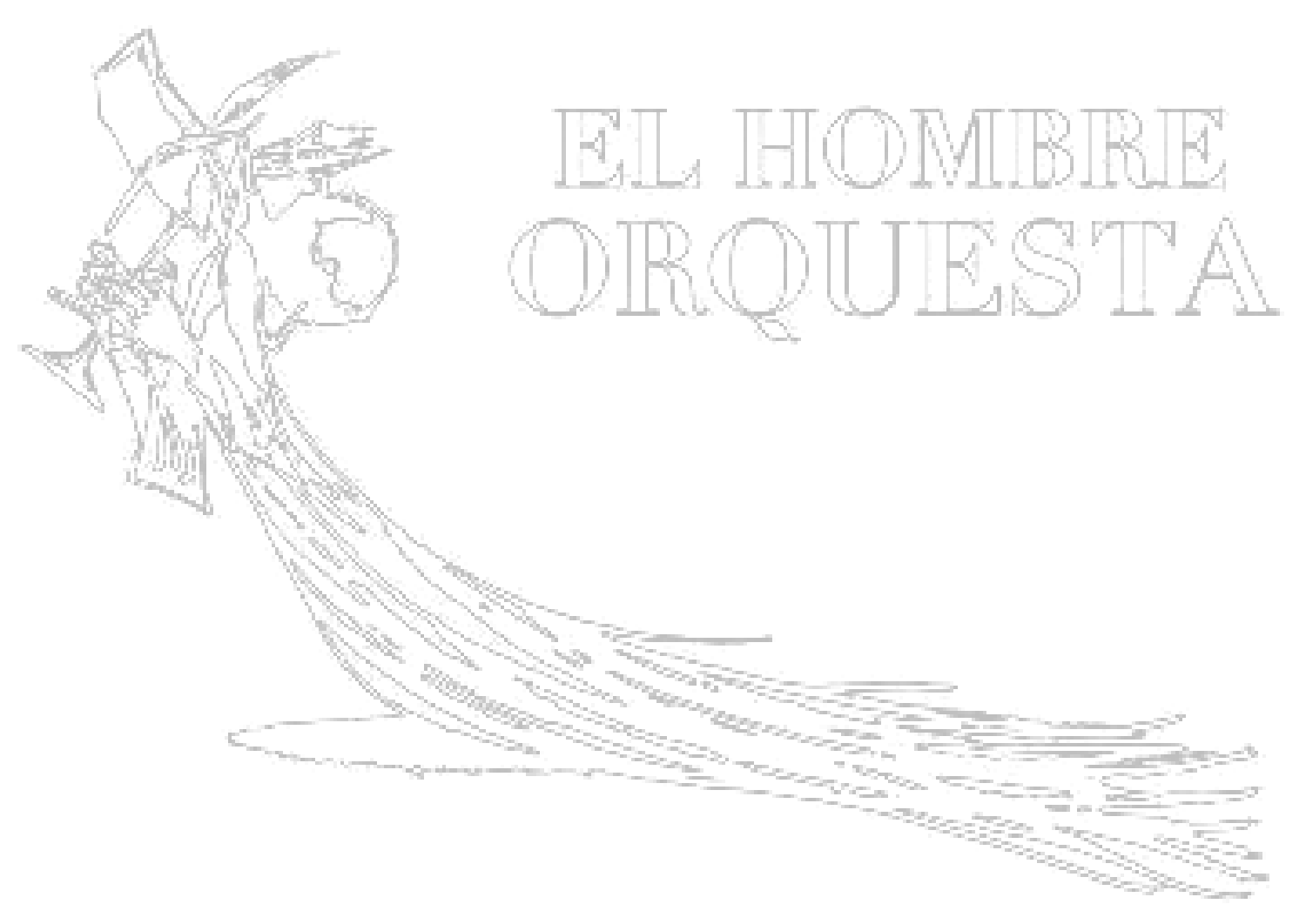 Bodega el Hombre Orquesta